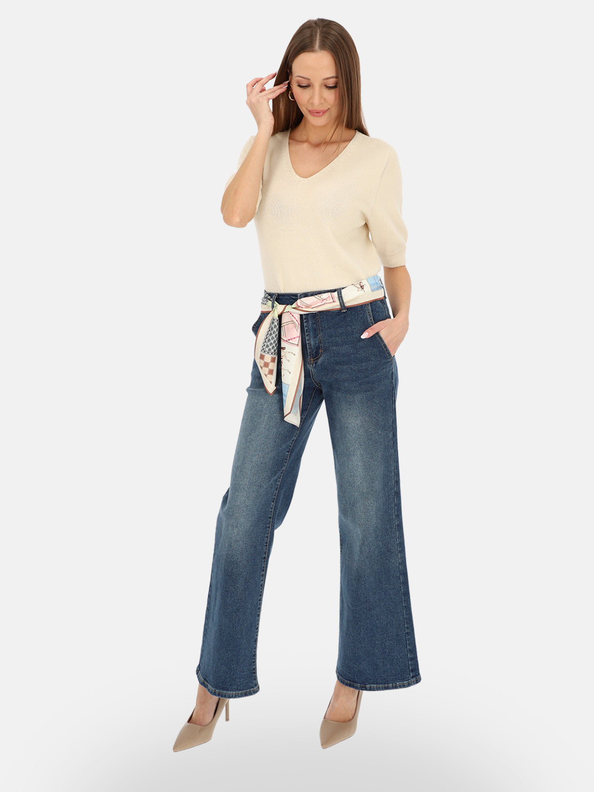 Jeans L’AF Lilibet