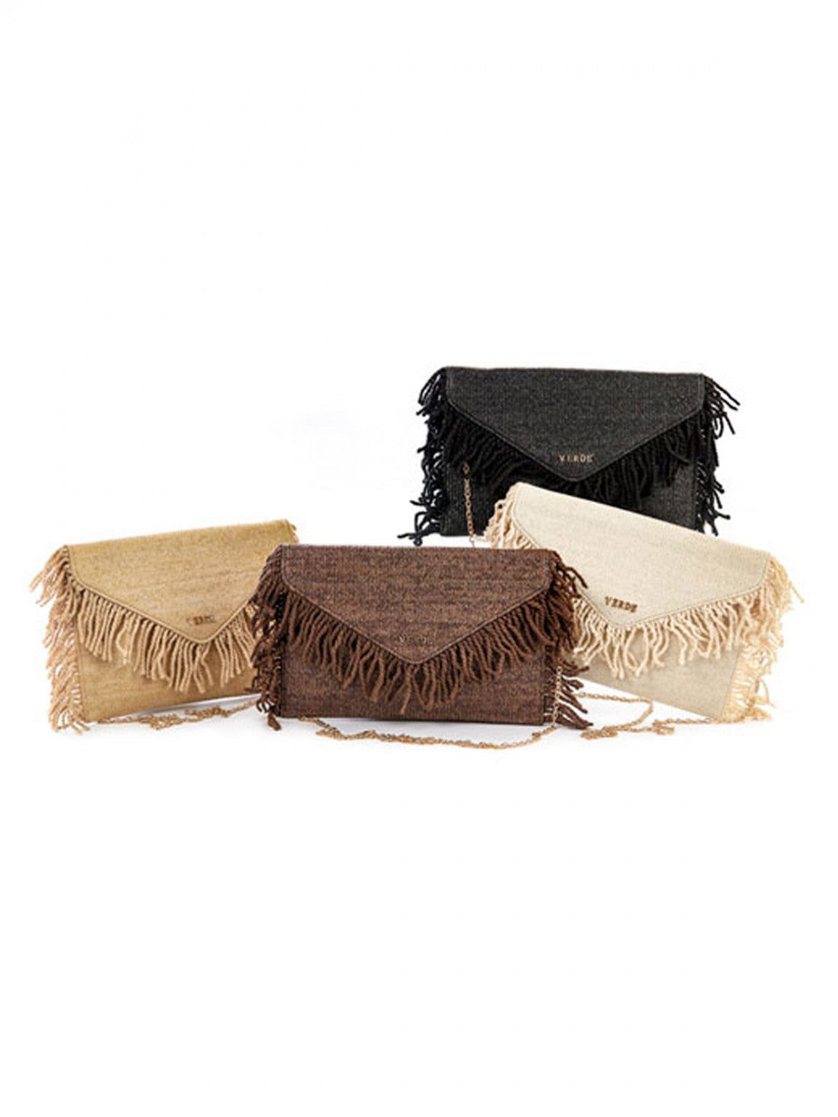 Bag Verde 01-0001208