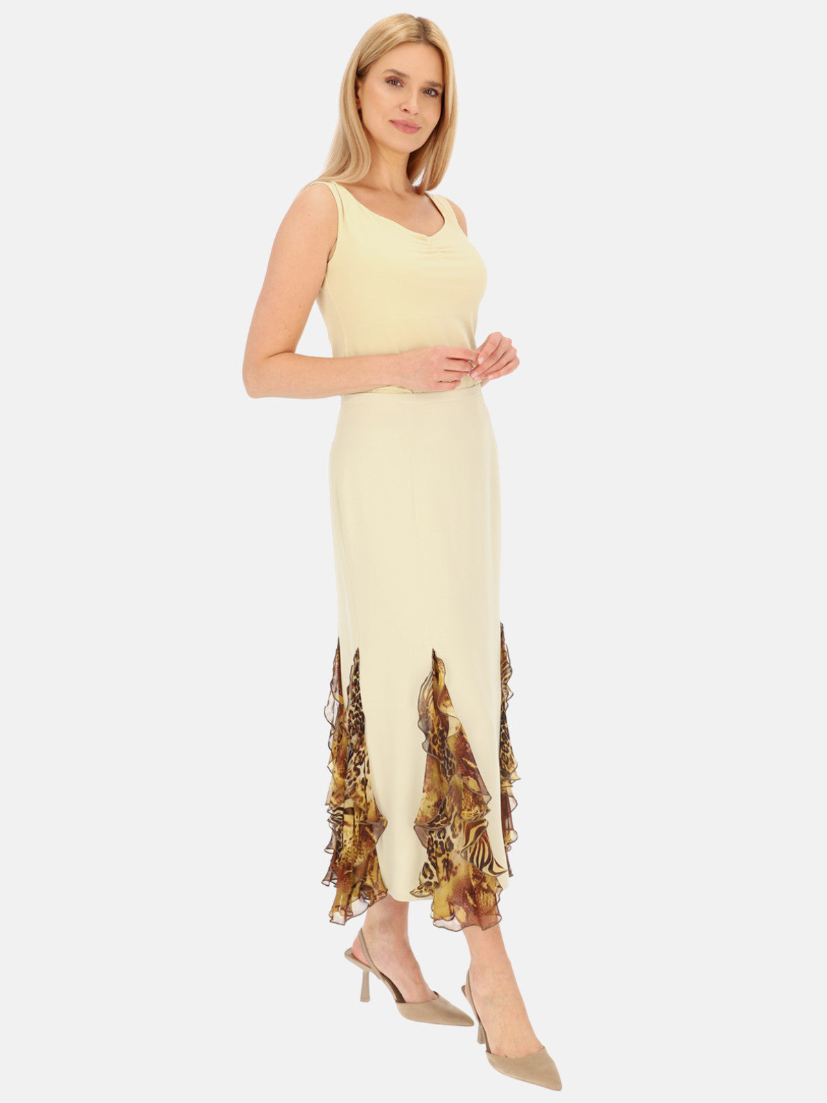 Skirt Potis & Verso Liz