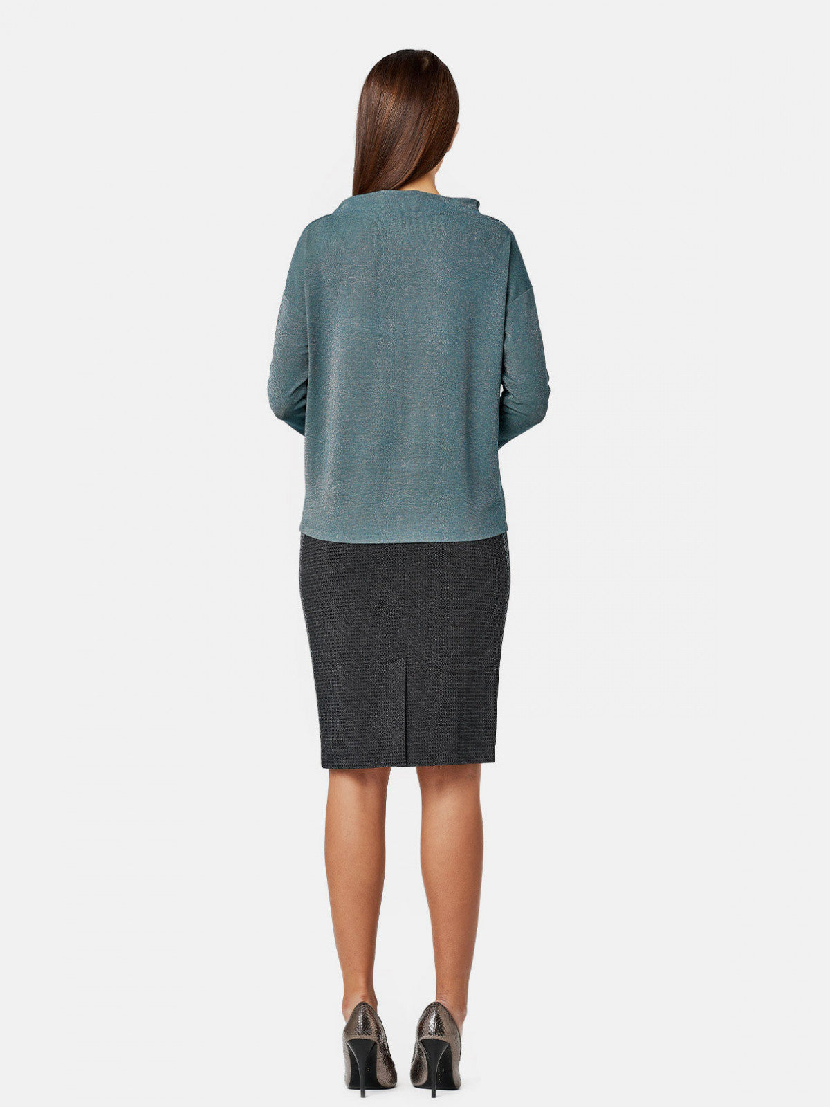 Skirt Potis & Verso Winona