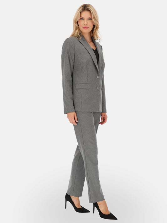 Jacket Potis & Verso Pilar