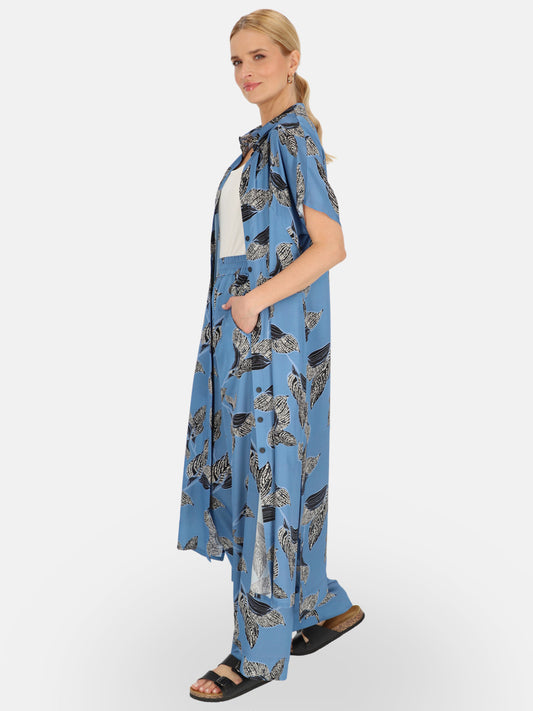 Trousers Potis & Verso Adel