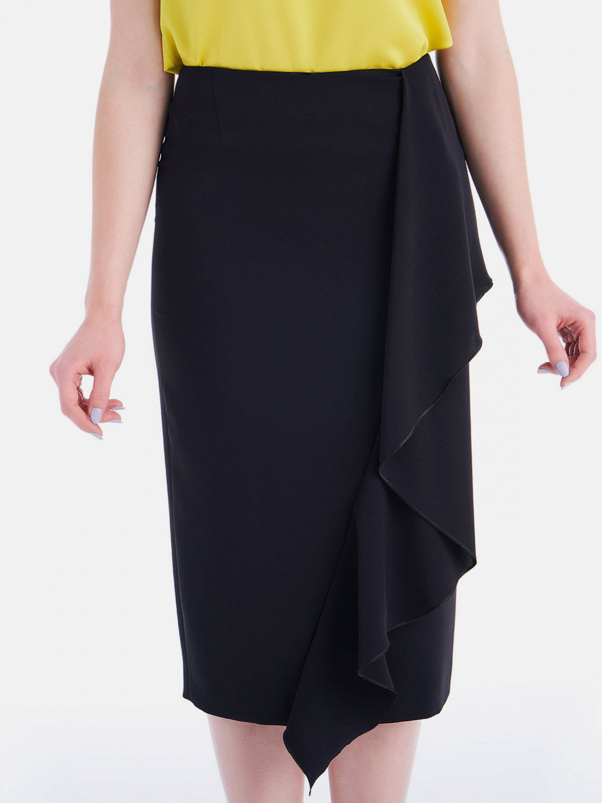 Skirt Potis & Verso Aurora