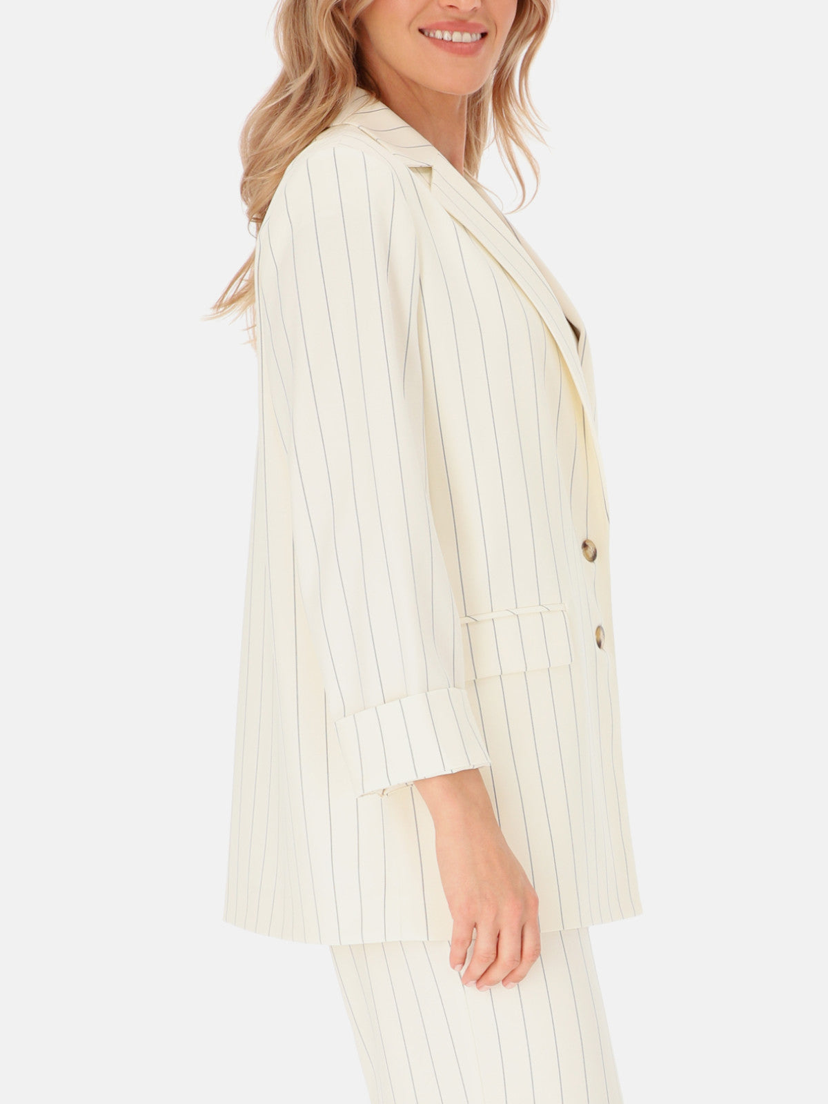 Jacket Potis & Verso Solo