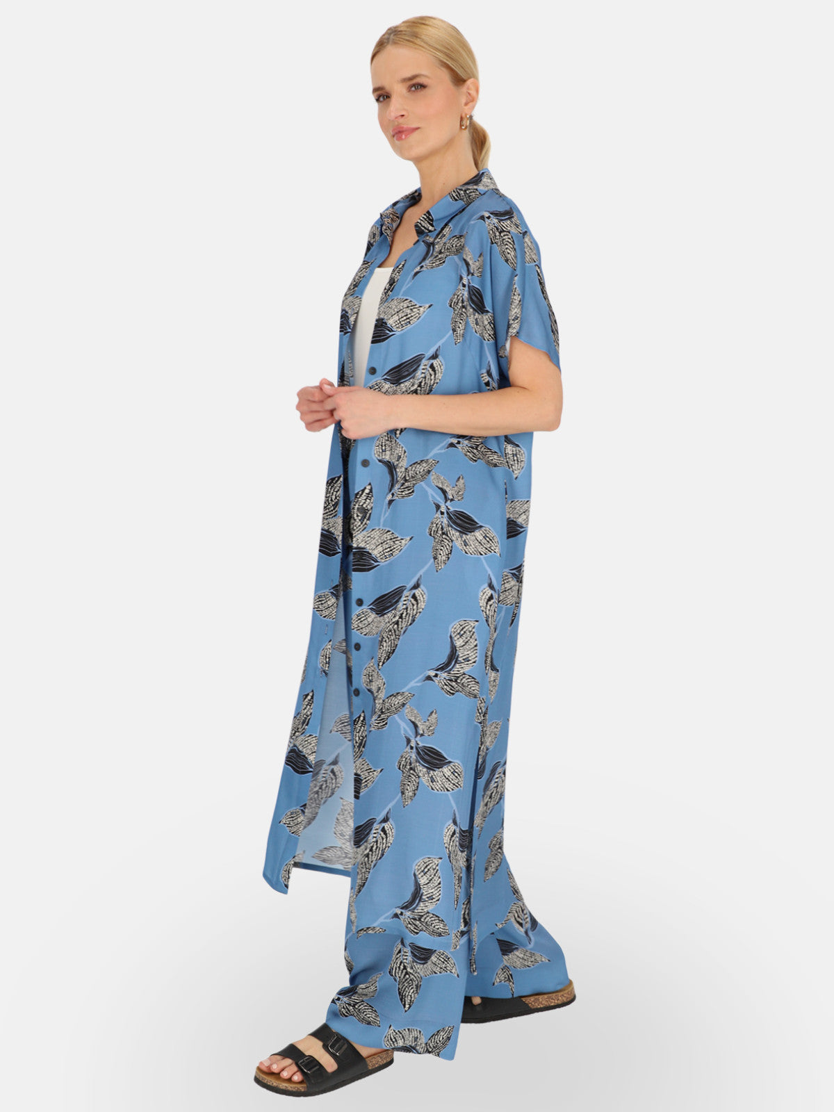 Trousers Potis & Verso Adel