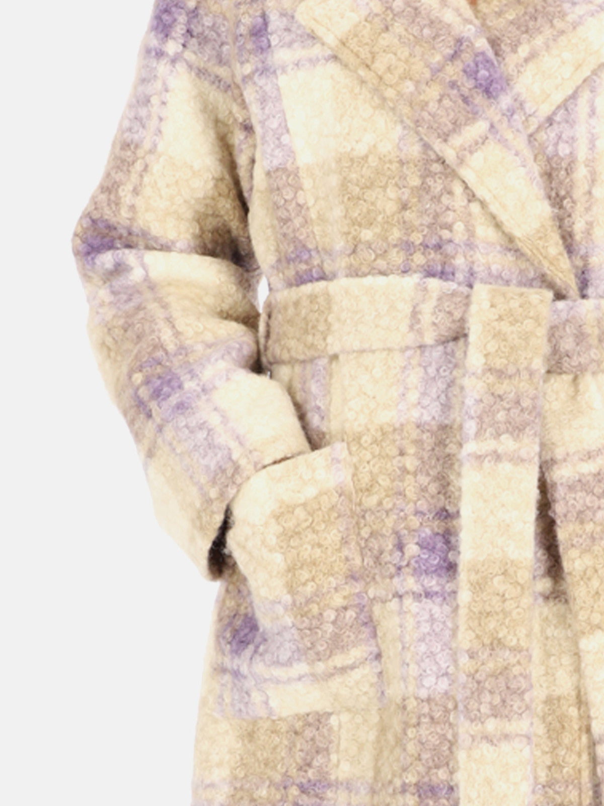 Coat Smashed Lemon 24556