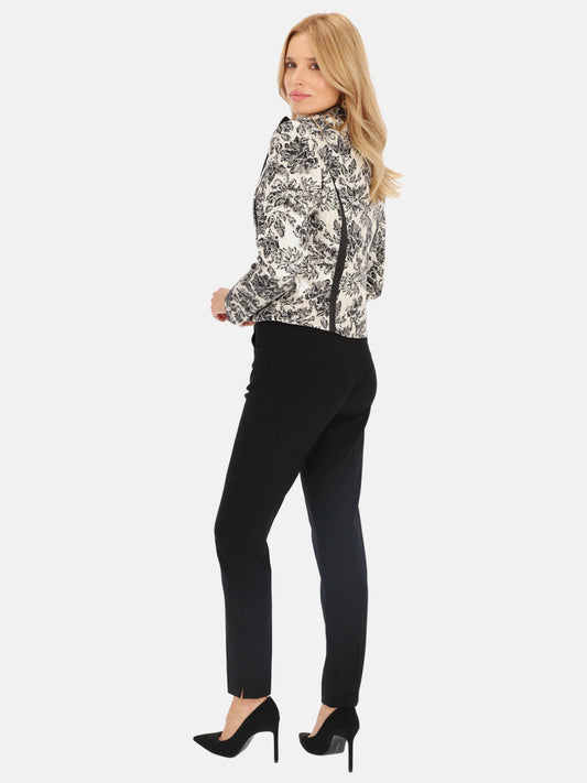 Jacket Potis & Verso Fabia