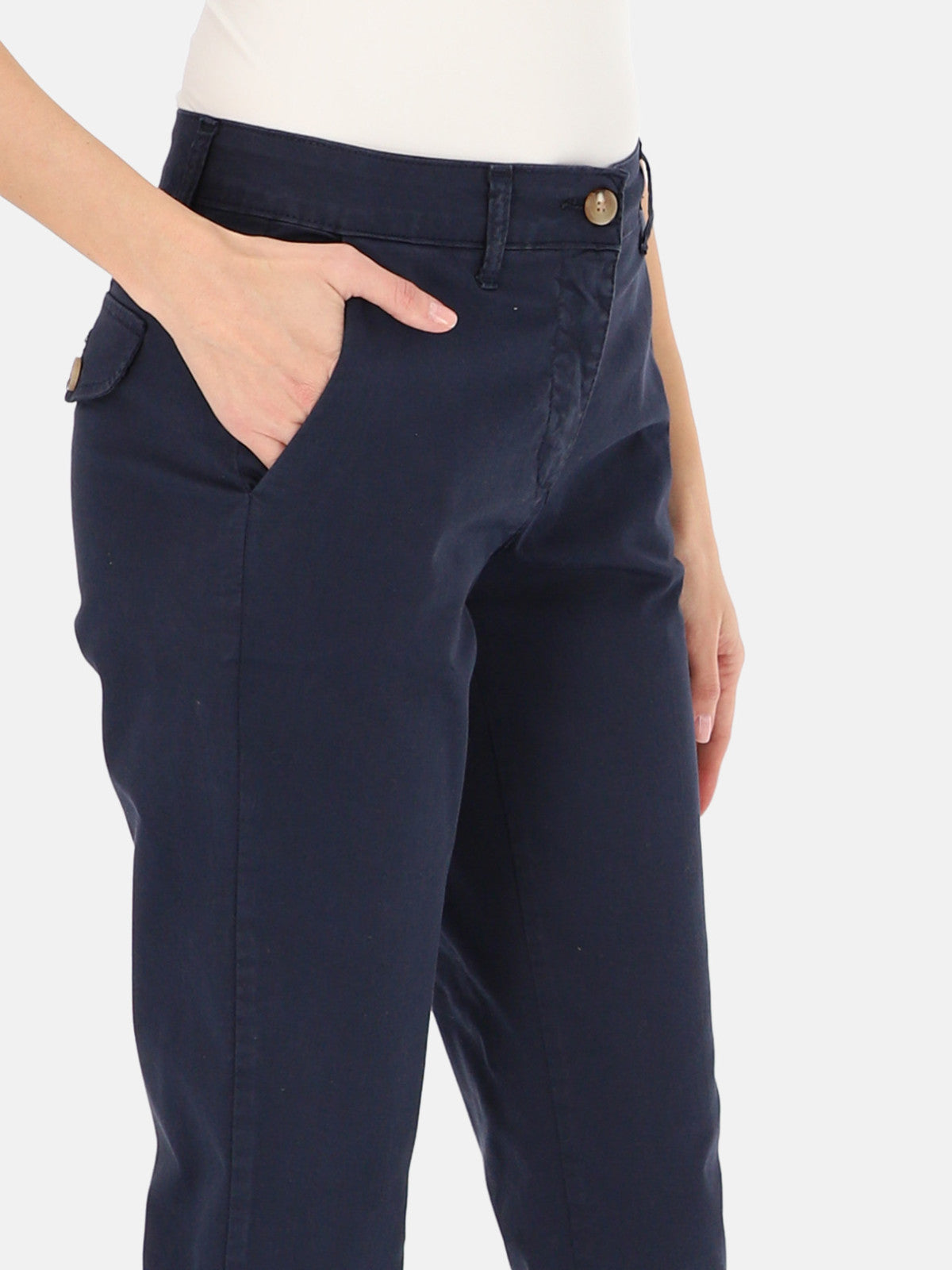 Trousers L'AF Samanta