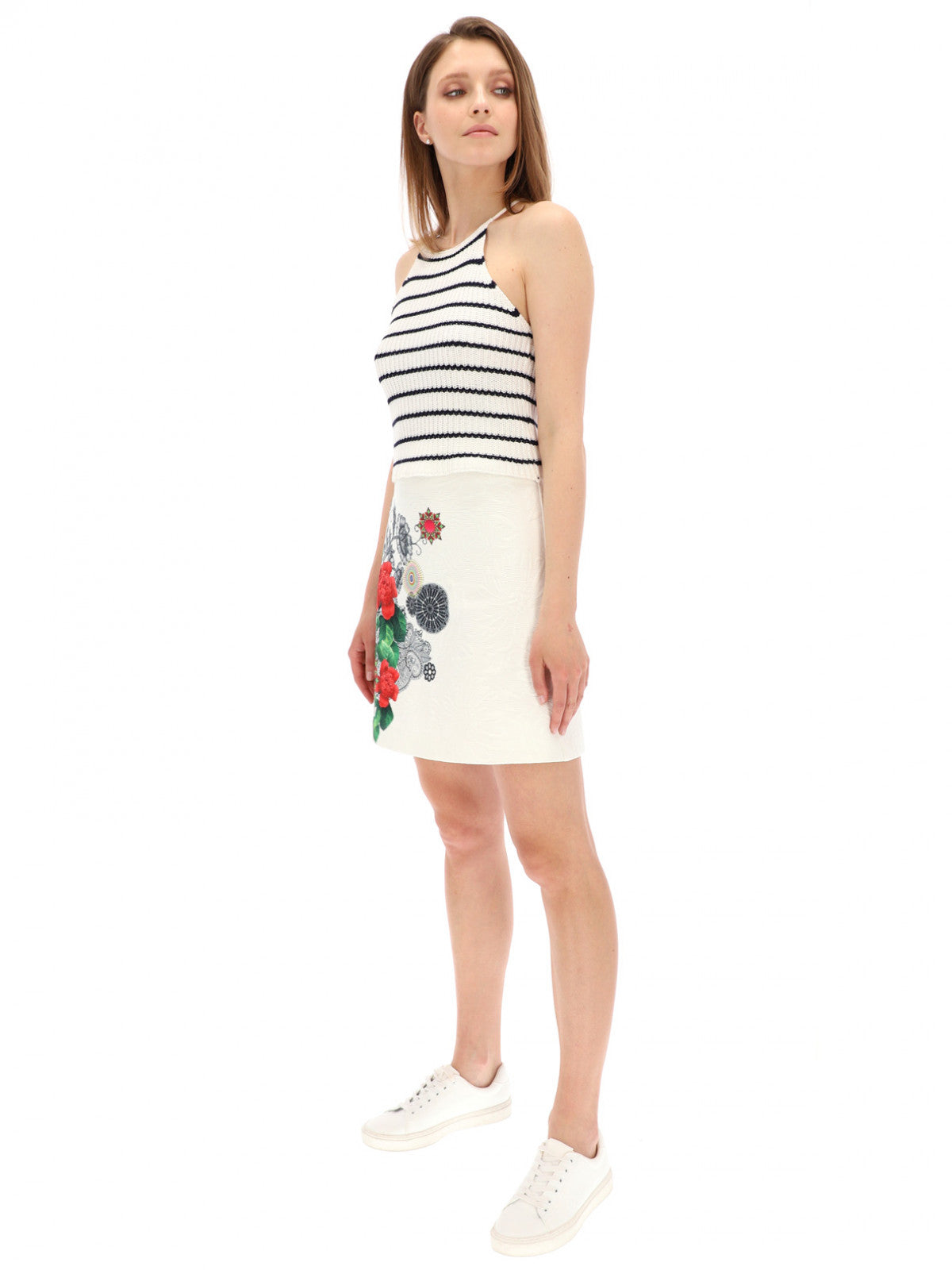 Skirt Desigual ANI REP