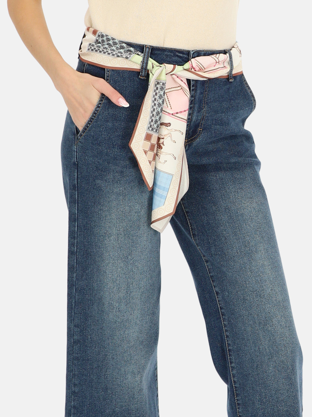 Jeans L’AF Lilibet