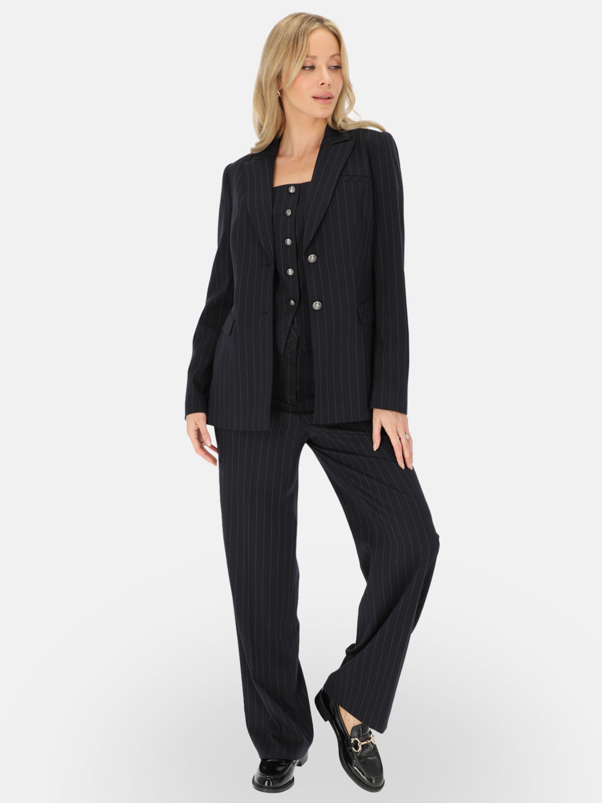 Jacket Potis & Verso Wella