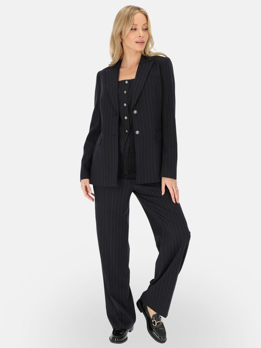 Jacket Potis & Verso Wella