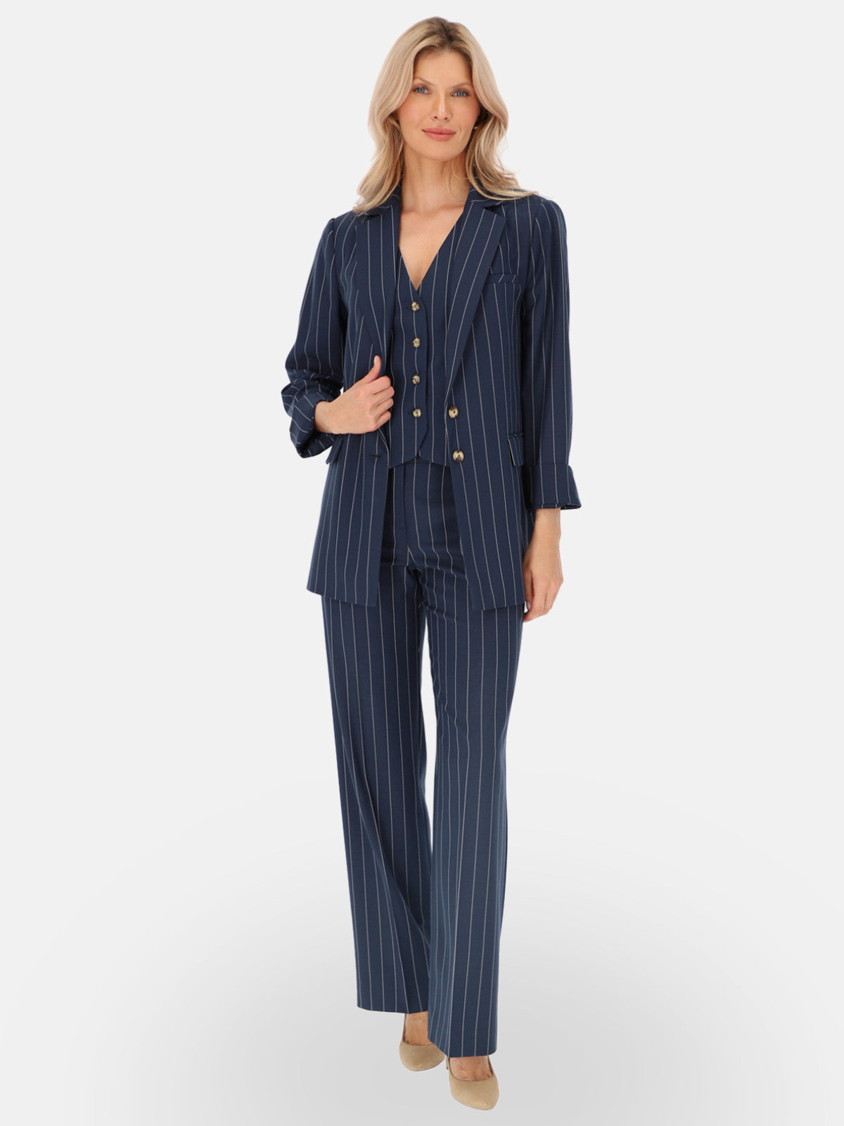 Jacket Potis & Verso Solo