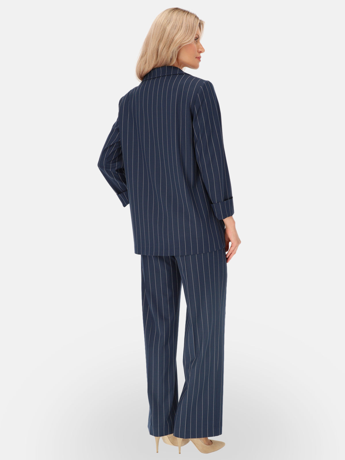 Jacket Potis & Verso Solo