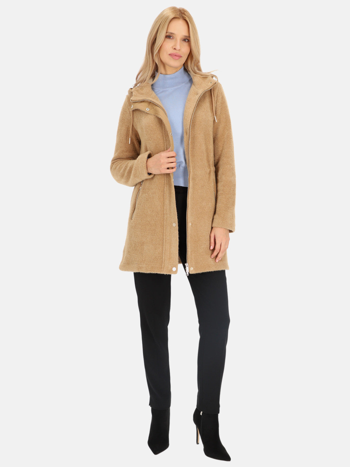 Jacket Rino & Pelle Tesia