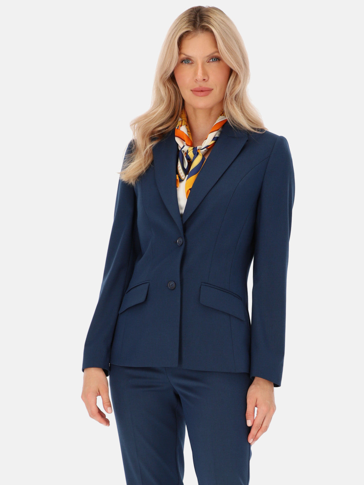 Jacket Potis & Verso Tera