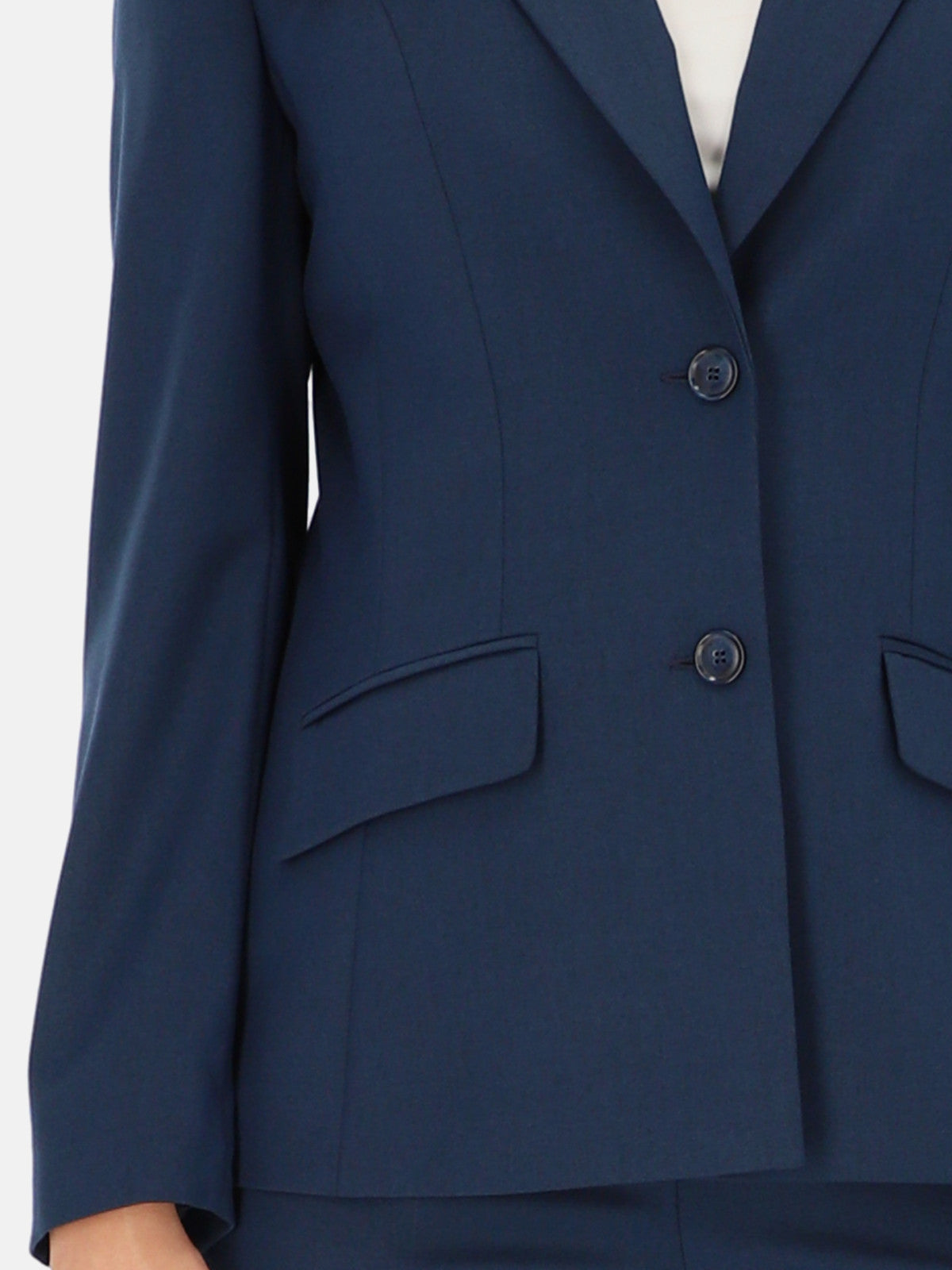 Jacket Potis & Verso Tera