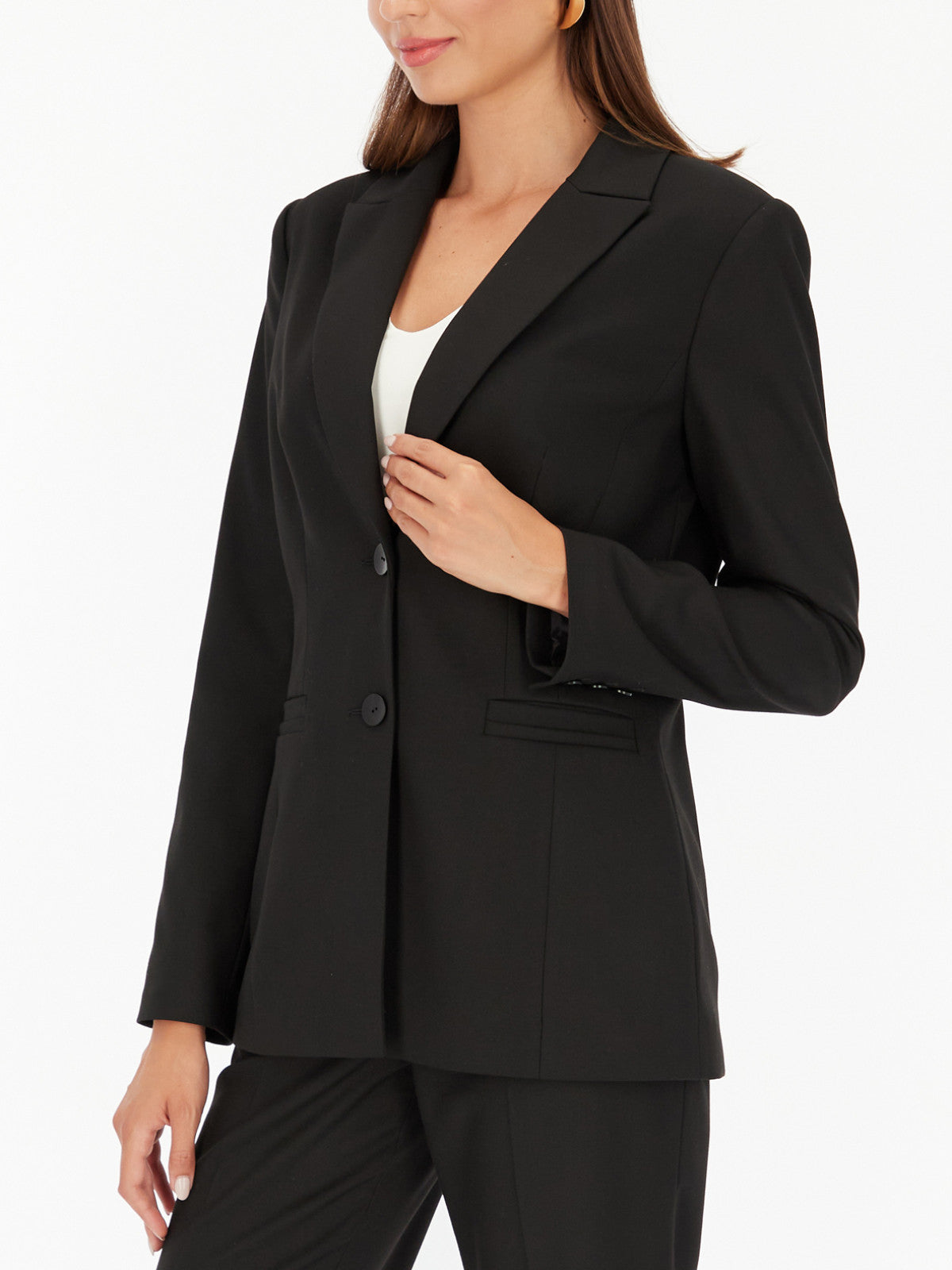 Jacket Potis & Verso Nesi