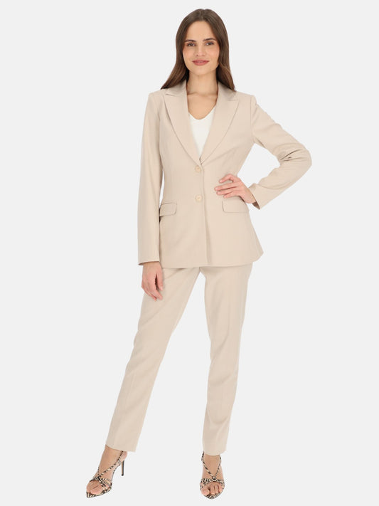 Jacket Potis & Verso Lila