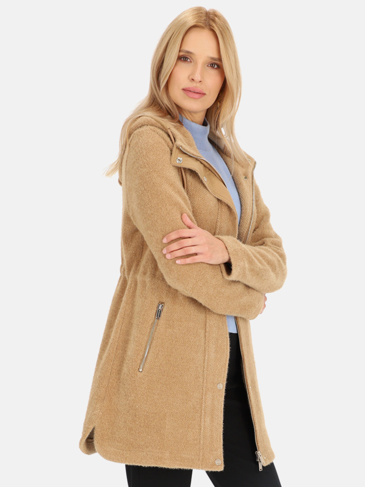 Jacket Rino & Pelle Tesia