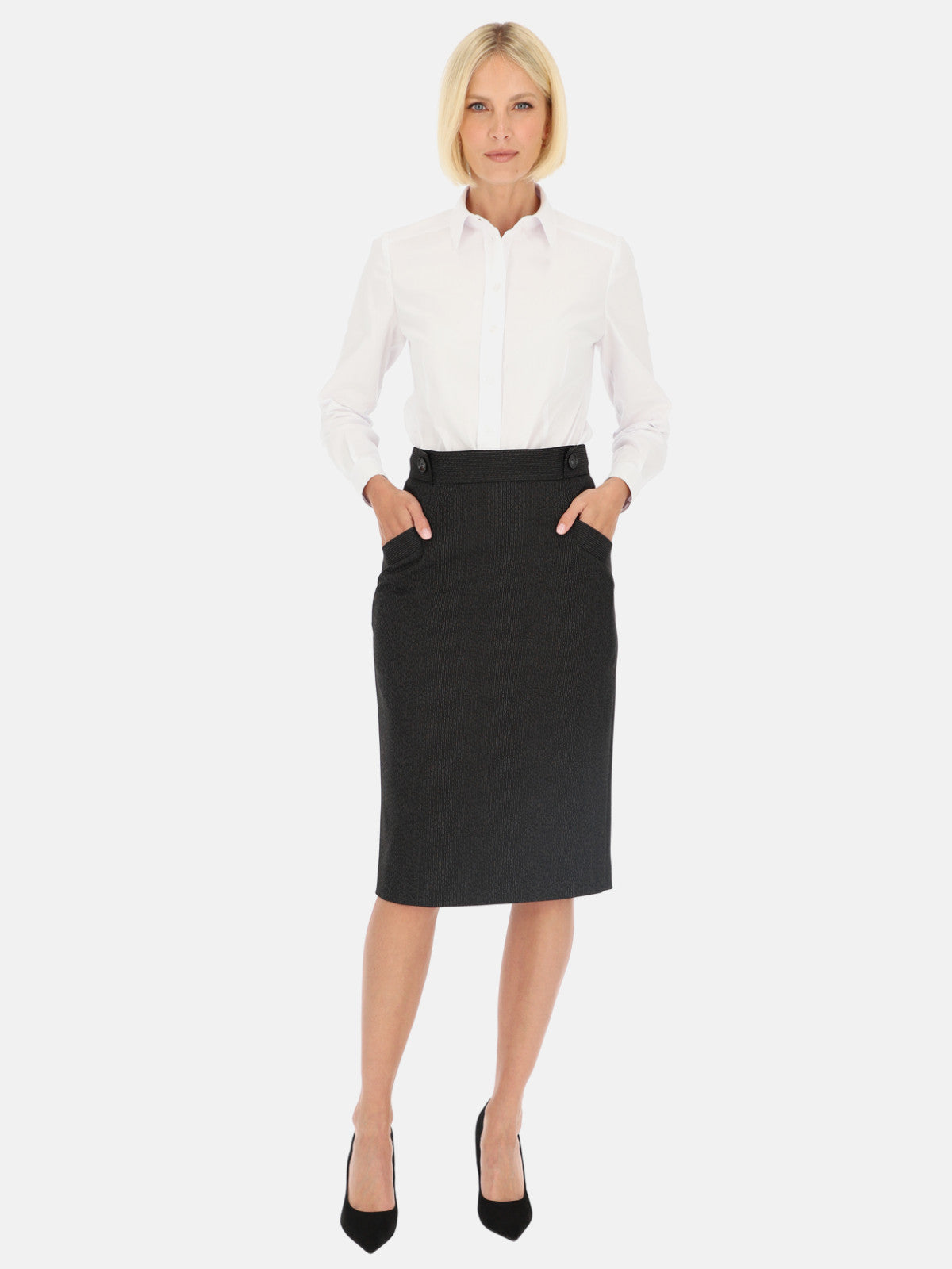 Skirt Potis & Verso Kera