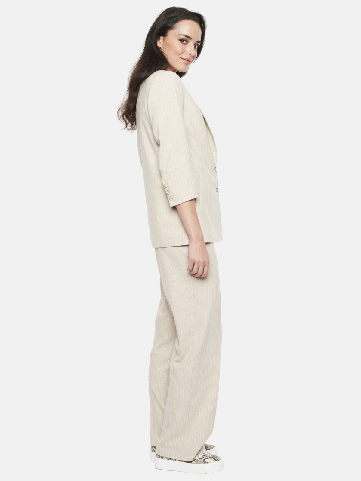 Jacket Potis & Verso Jesica