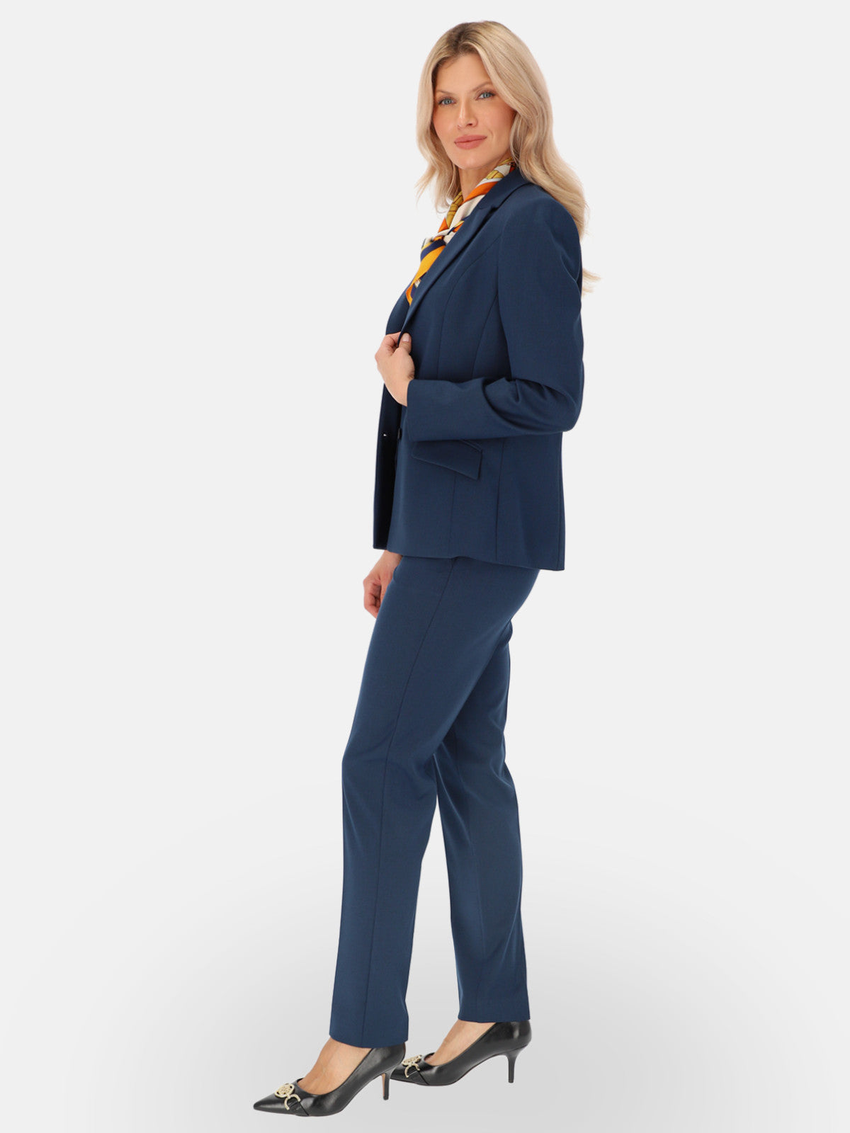 Jacket Potis & Verso Tera