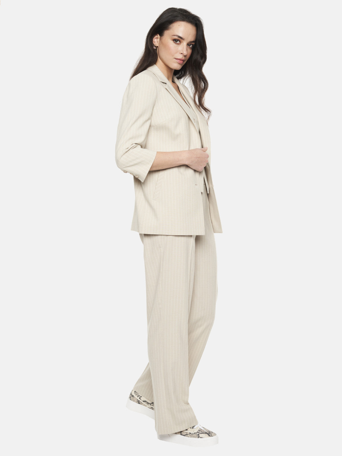 Jacket Potis & Verso Jesica