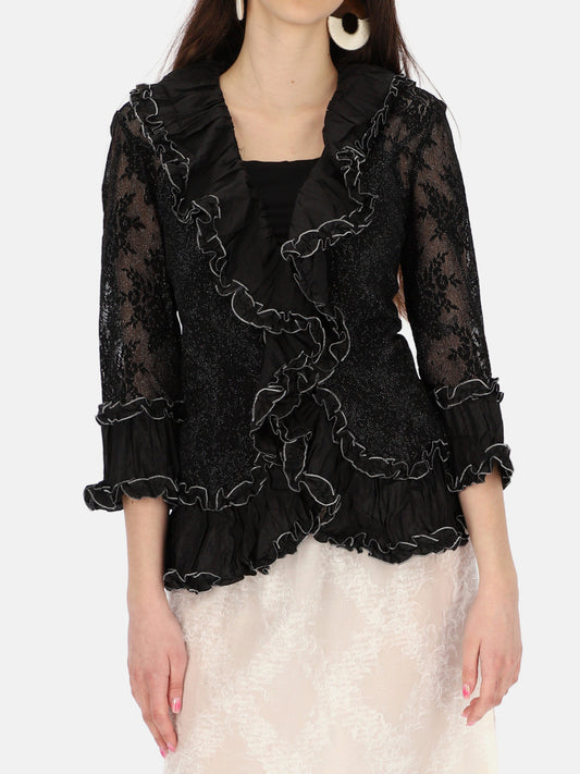 Cape Potis & Verso Wasilisa