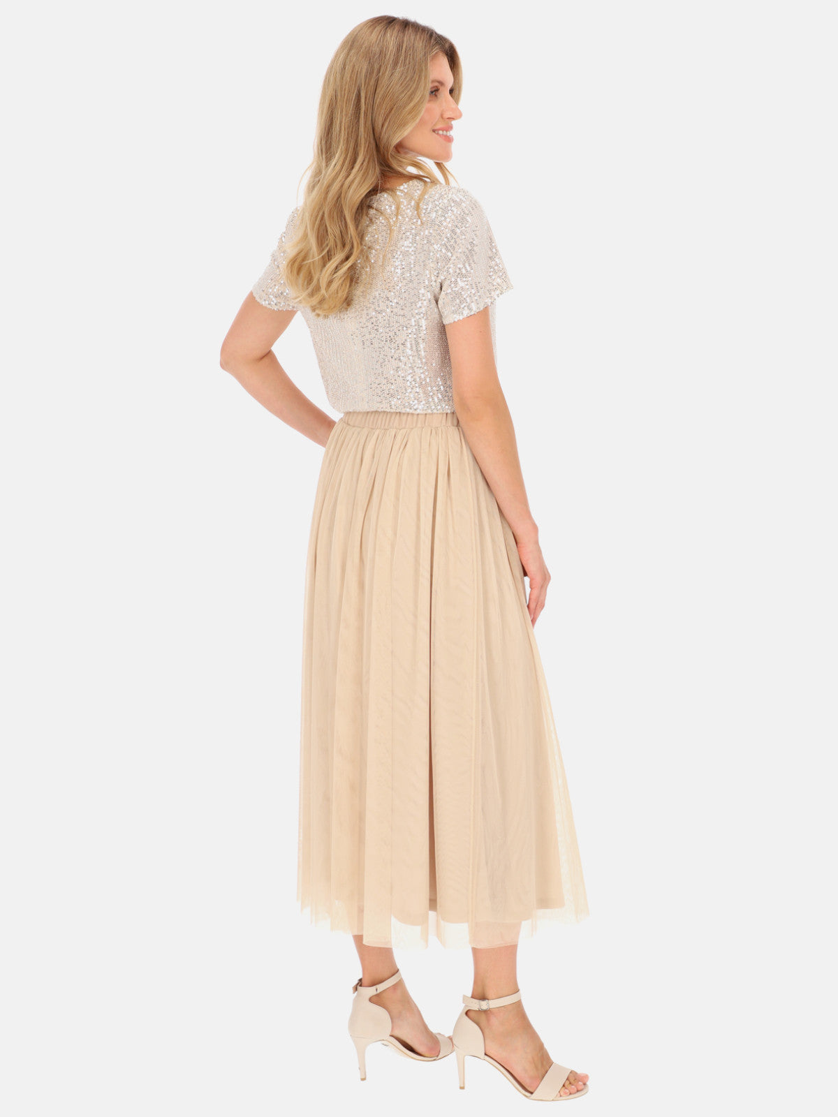 Skirt Potis & Verso Starla