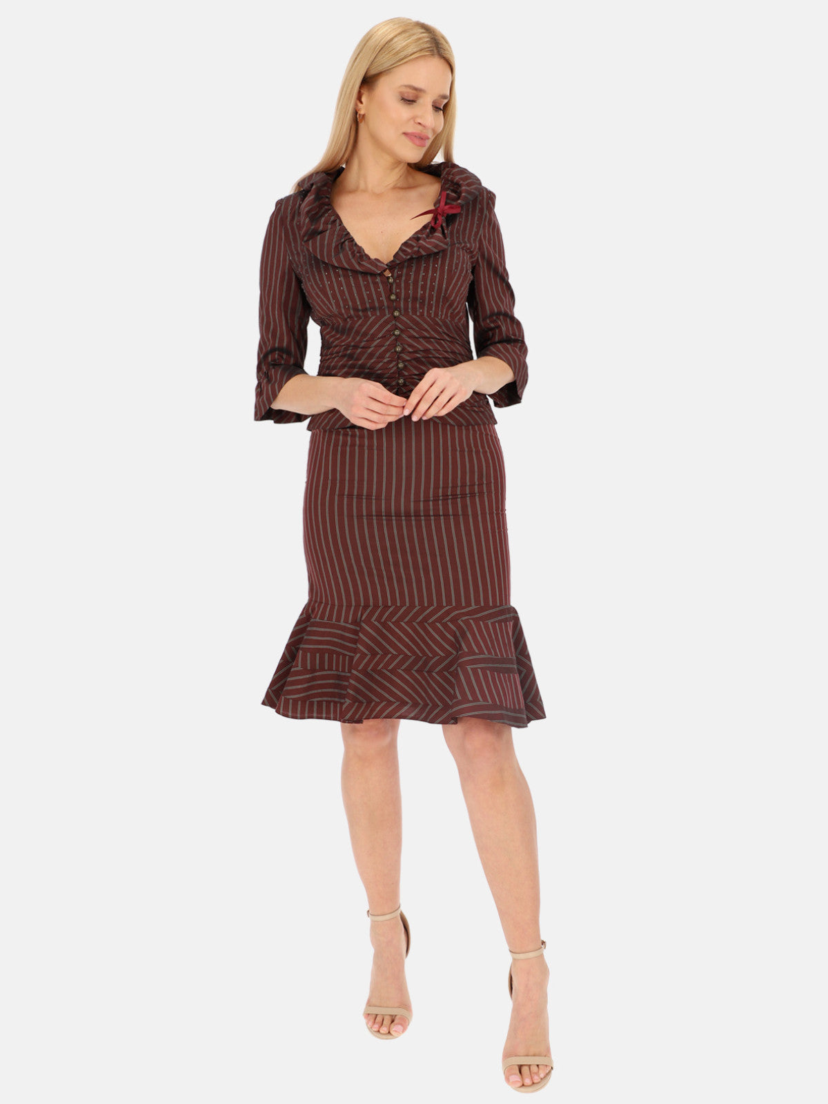 Skirt Potis & Verso Arkada