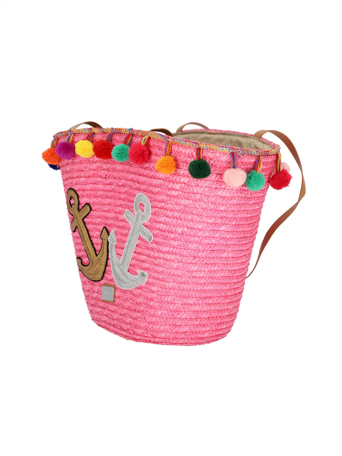 Beach handbag Verde16-0004704