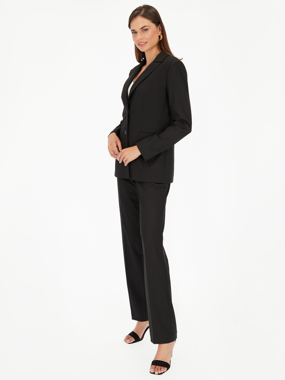 Jacket Potis & Verso Nesi