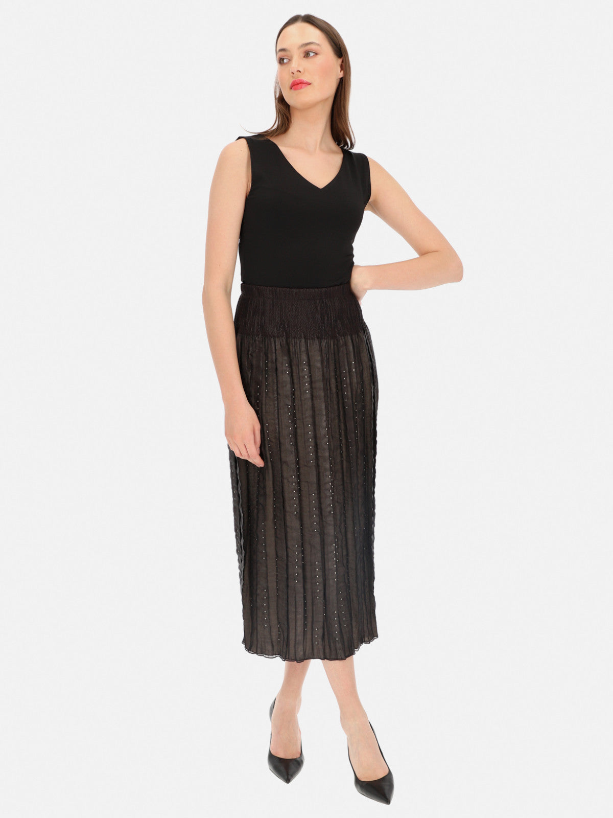 Skirt Potis & Verso Wictorina