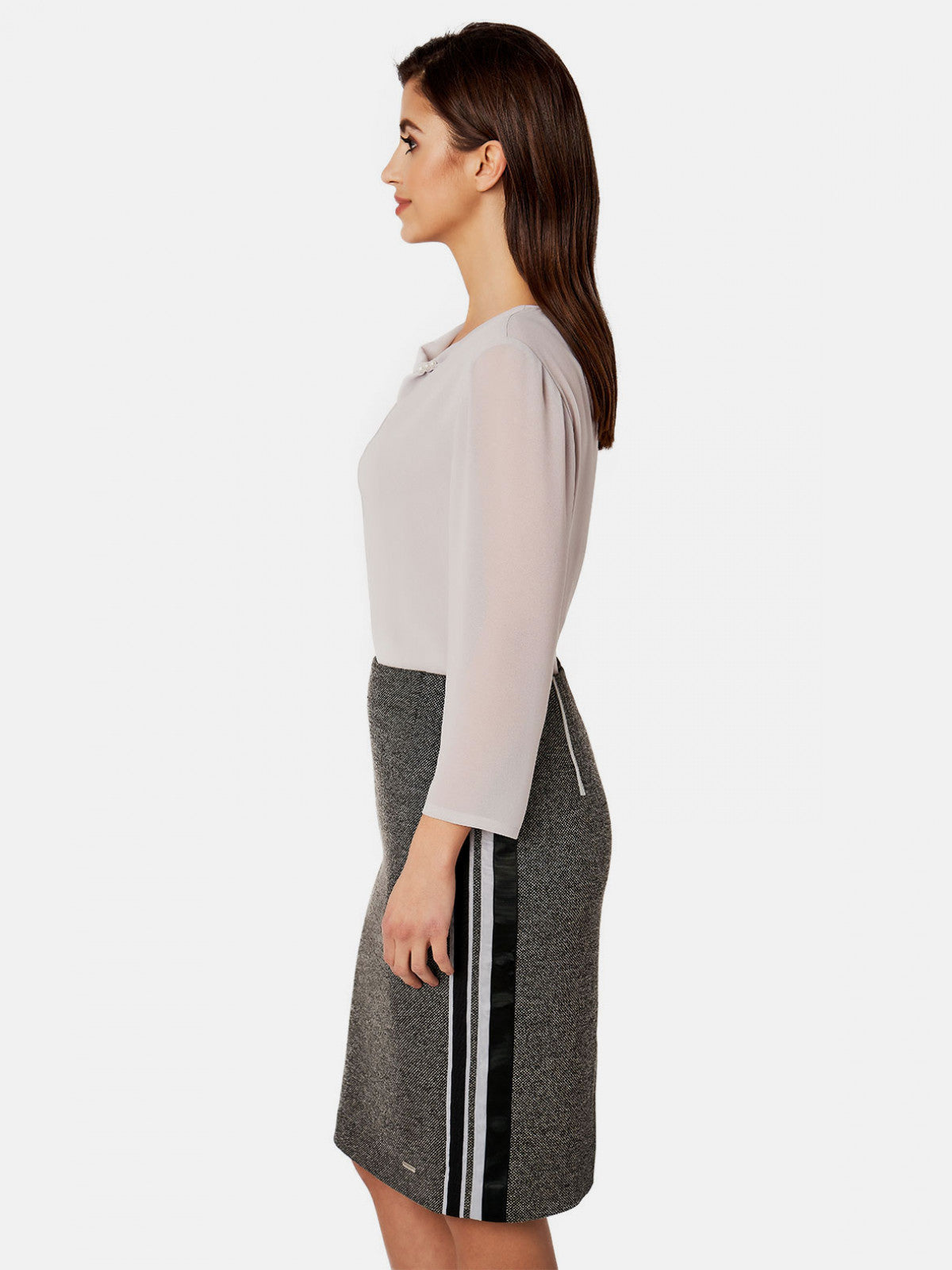 Skirt Potis & Verso Valdis