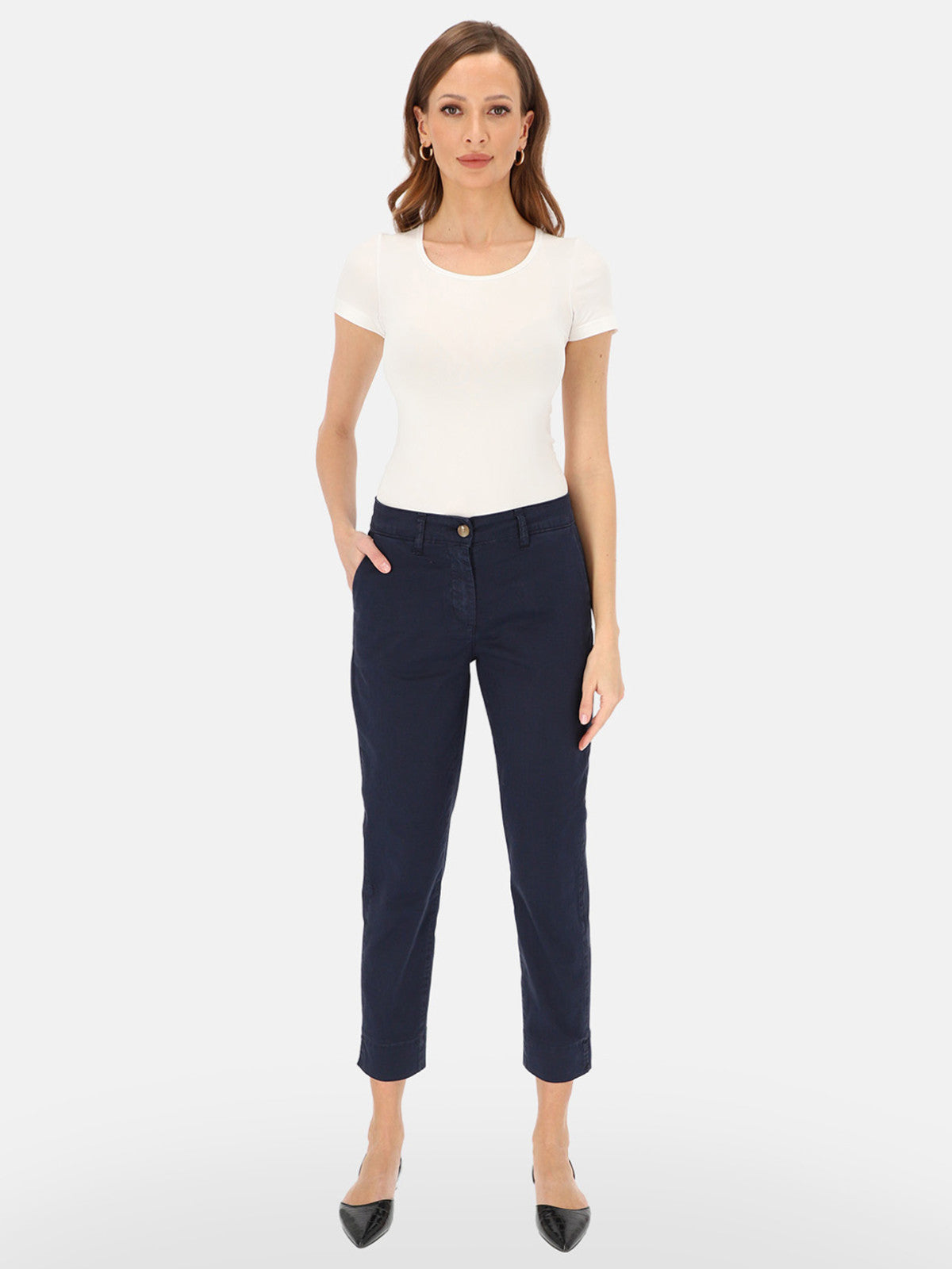 Trousers L'AF Samanta