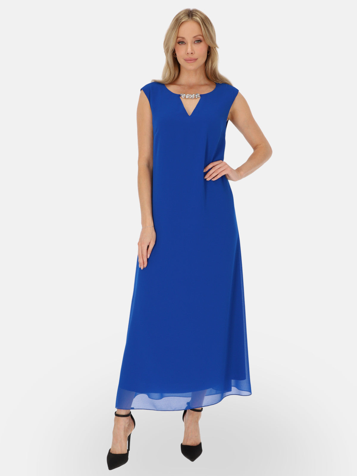 Dress Potis & Verso Safira