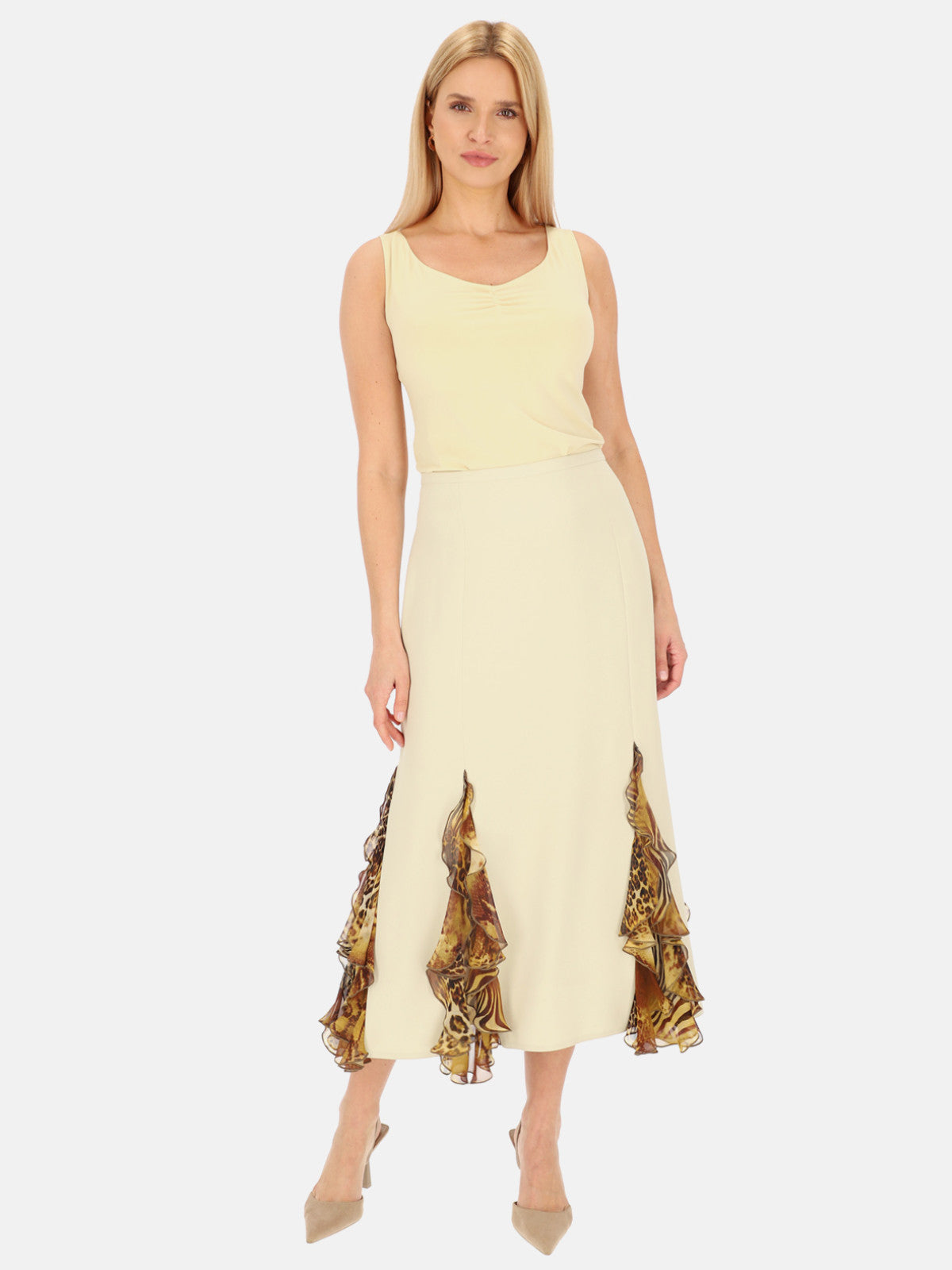 Skirt Potis & Verso Liz