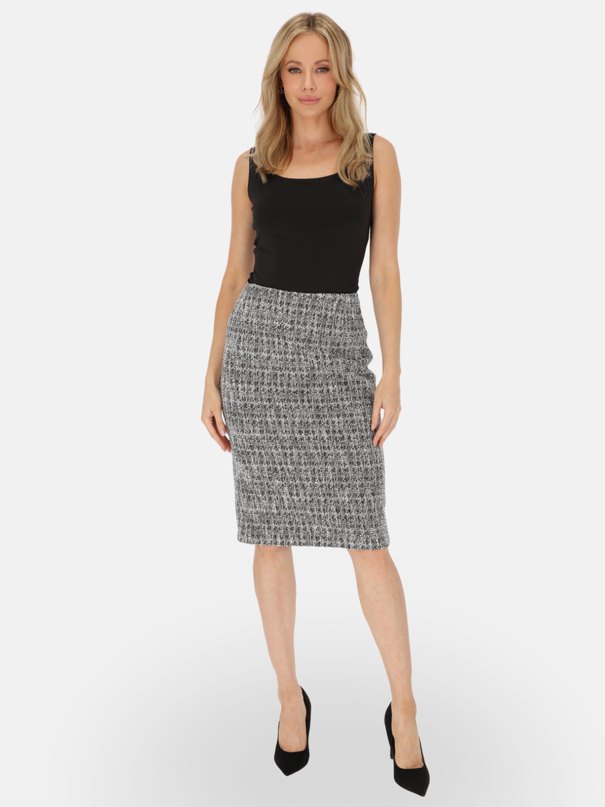 Skirt Potis & Verso Odet