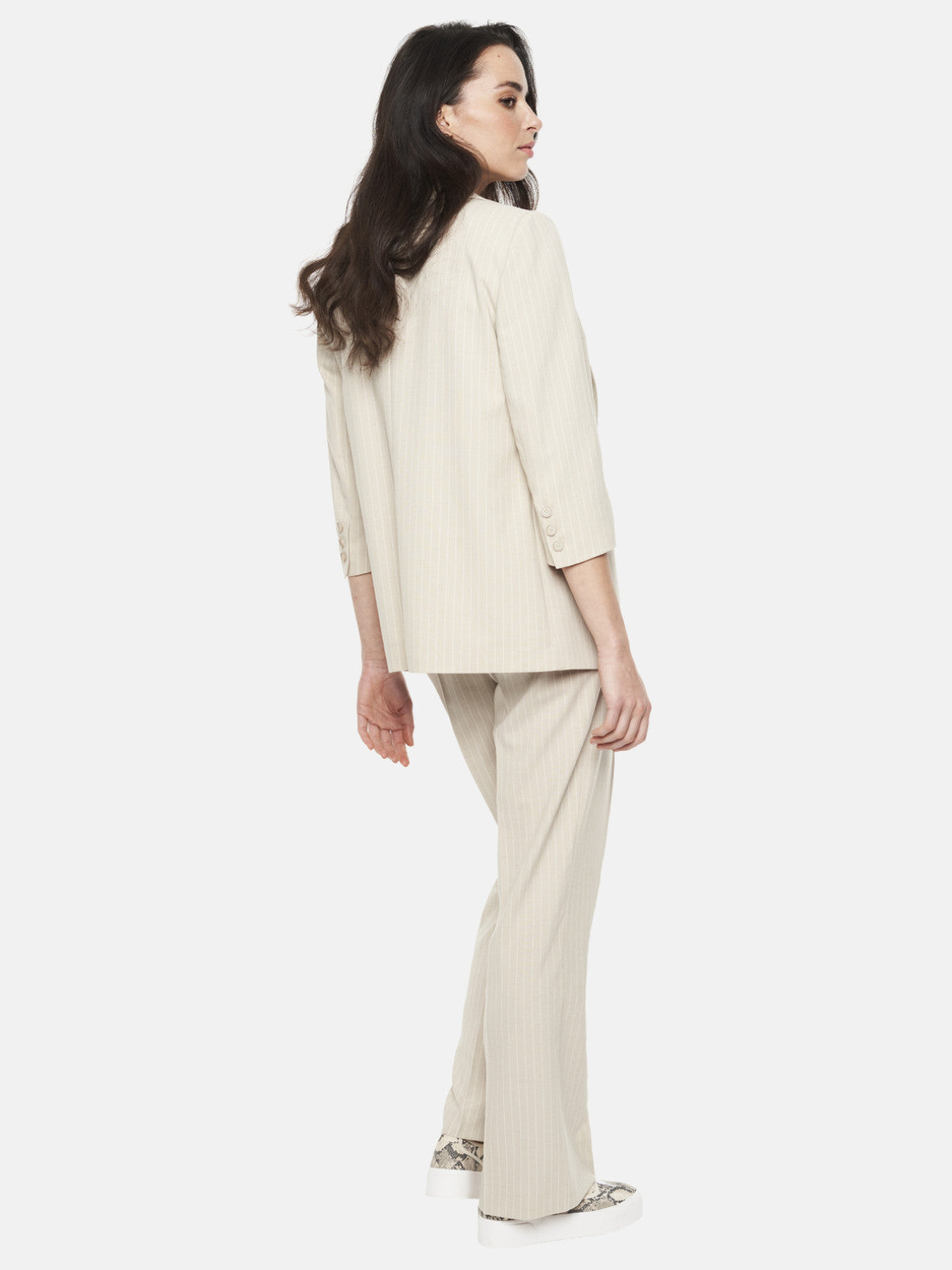 Jacket Potis & Verso Jesica