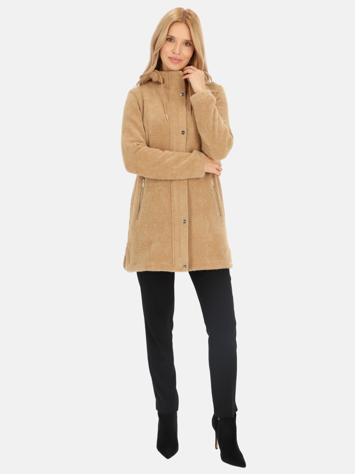 Jacket Rino & Pelle Tesia