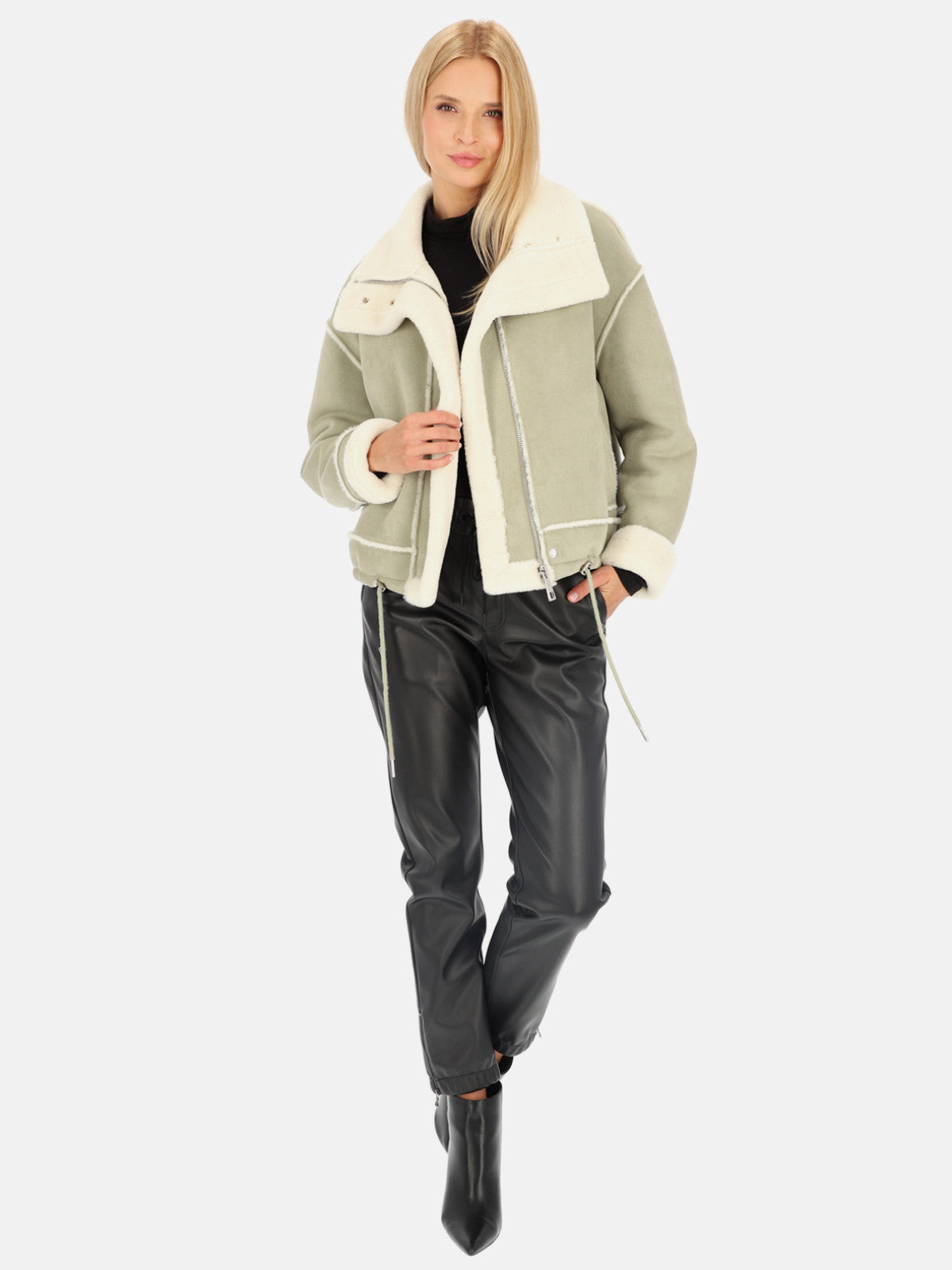 Jacket Rino & Pelle Beck