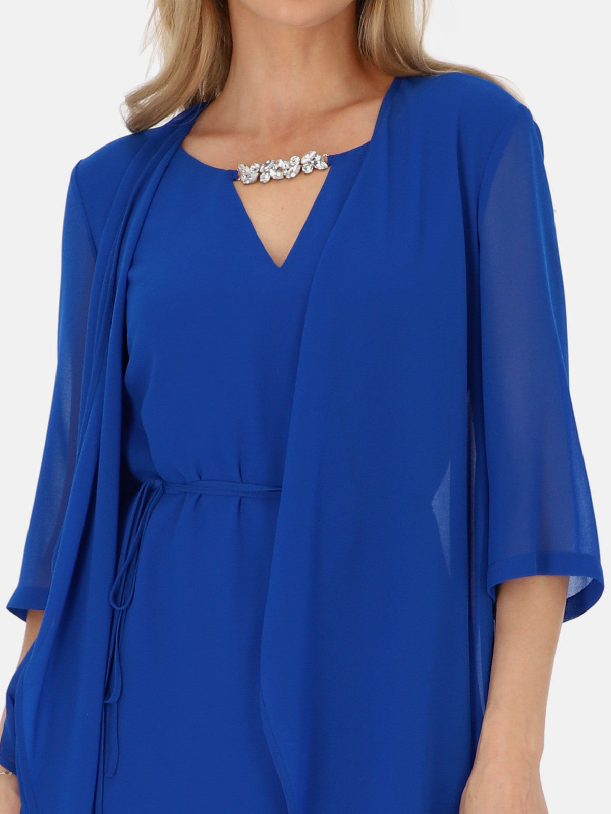 Dress Potis & Verso Safira