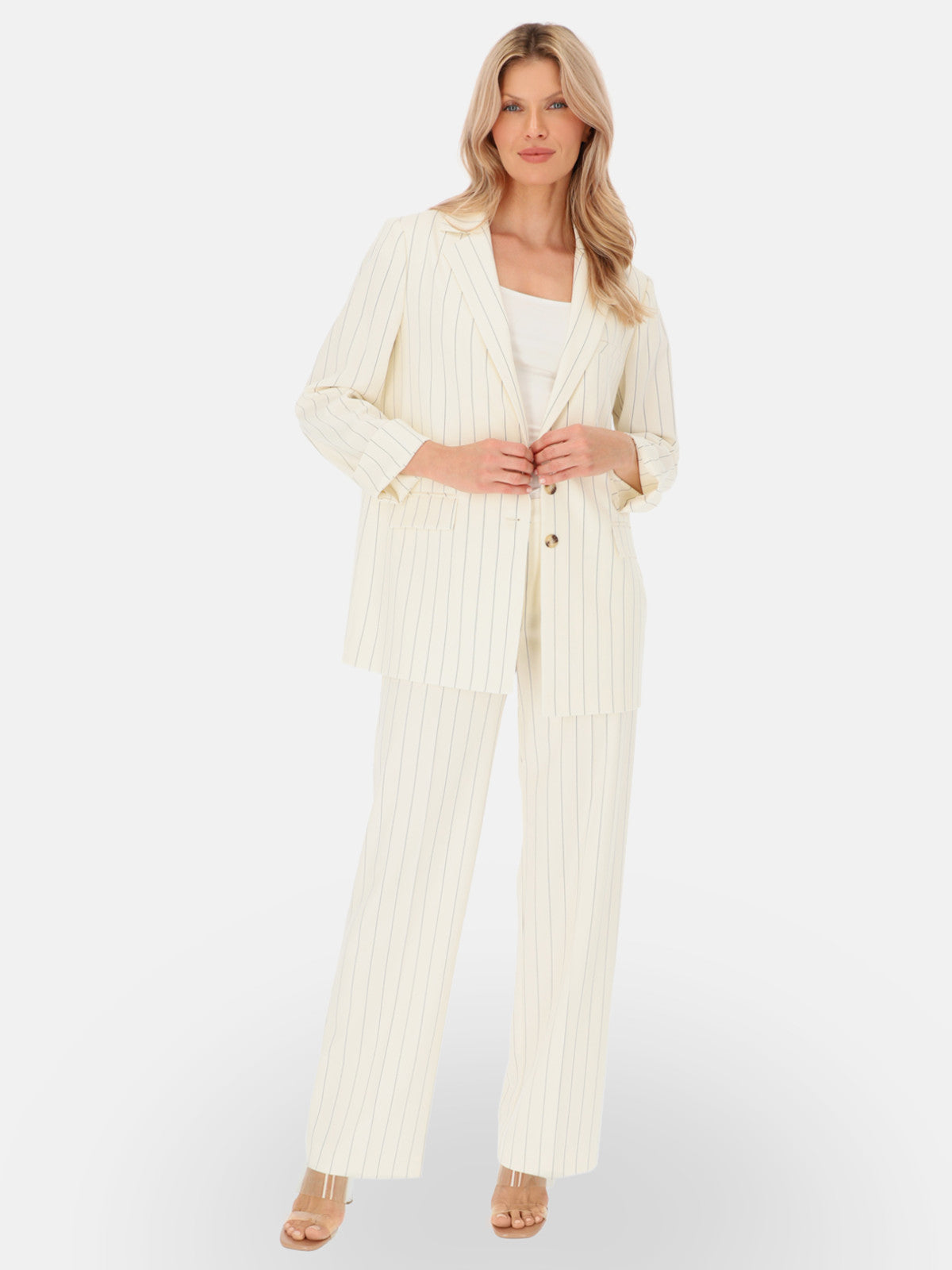 Jacket Potis & Verso Solo