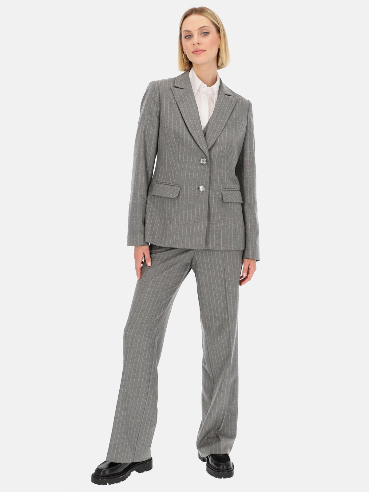 Jacket Potis & Verso Dante