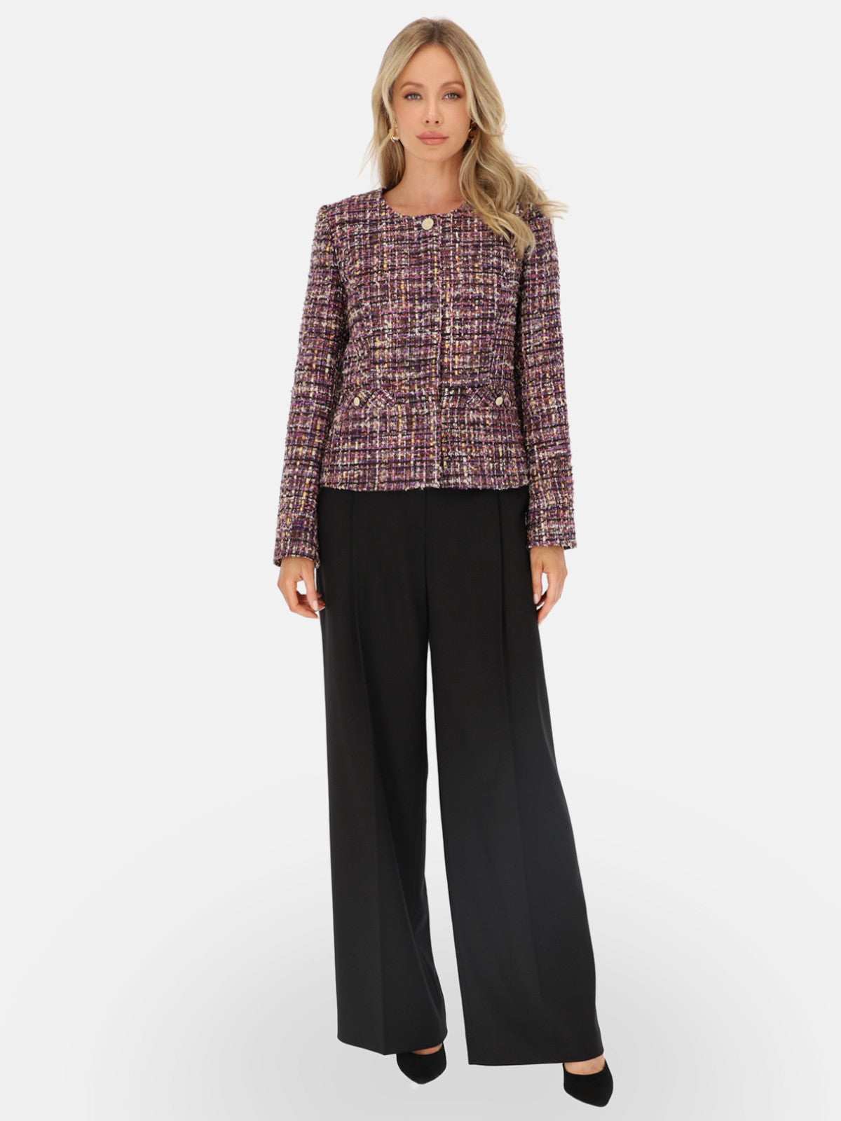 Jacket L’AF Parisa