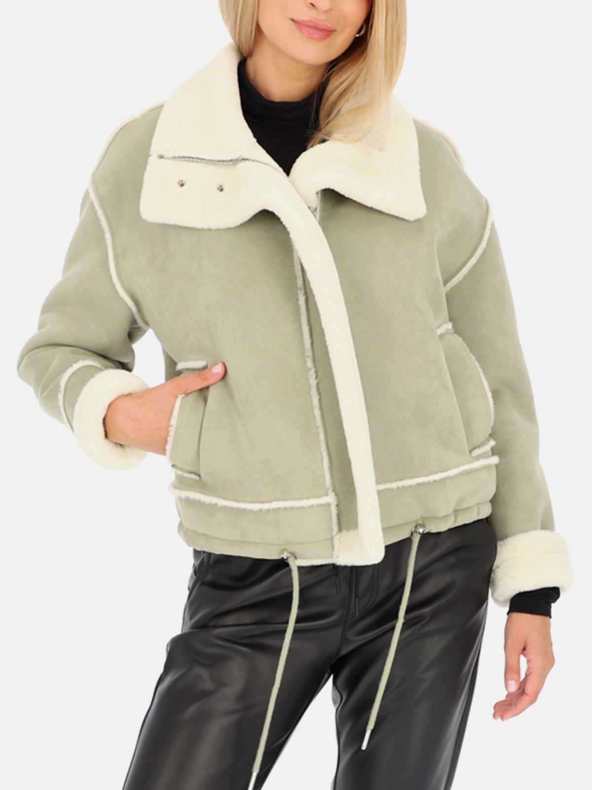 Jacket Rino & Pelle Beck