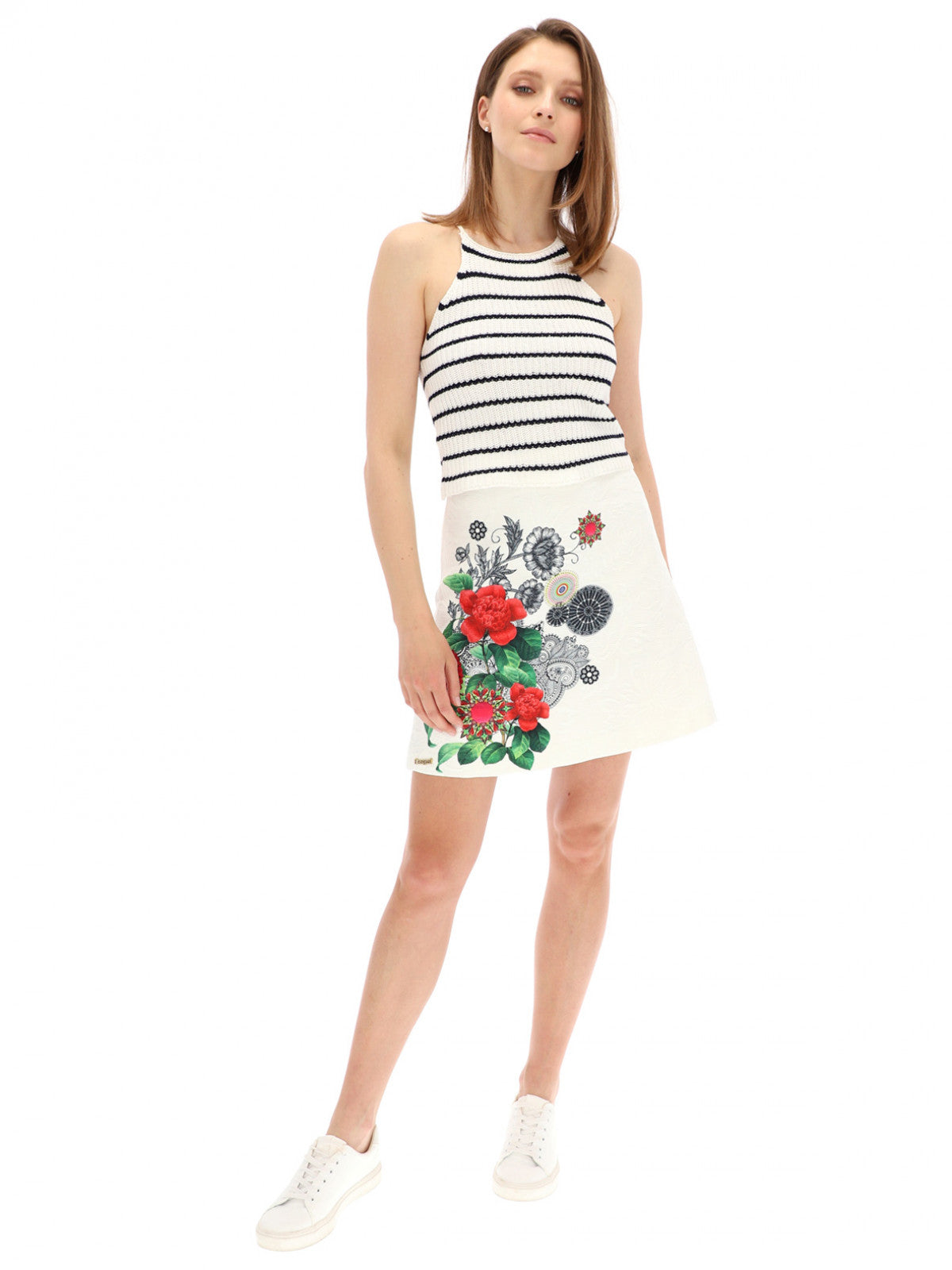 Skirt Desigual ANI REP