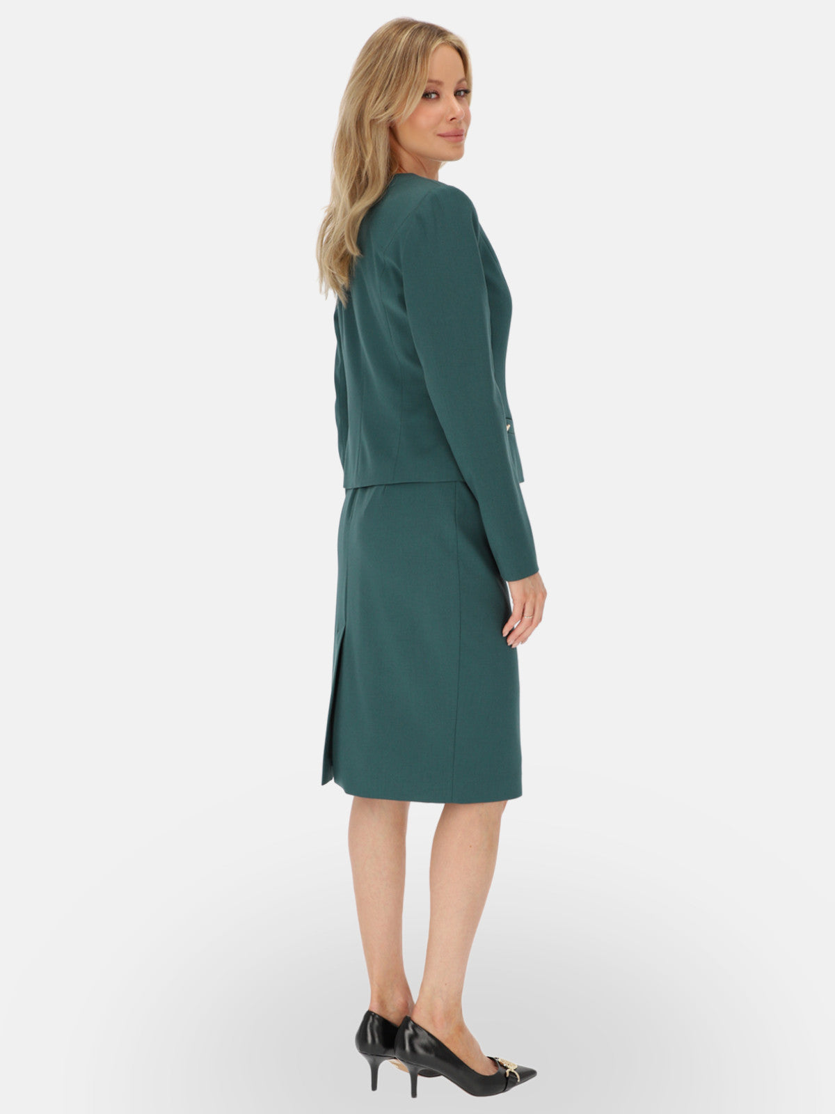 Jacket Potis & Verso Petra