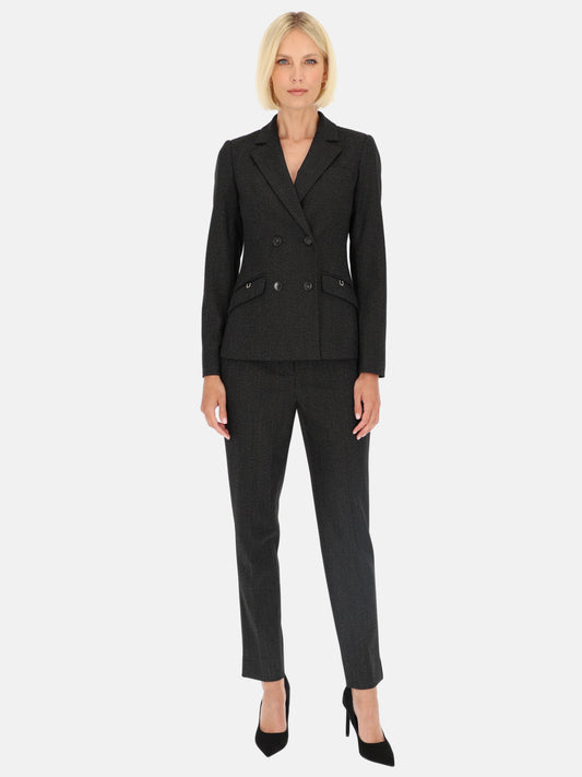 Jacket Potis & Verso Kera